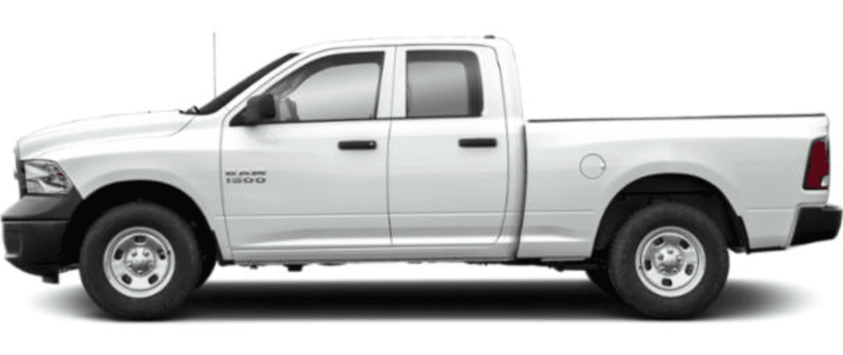 Which Ram 1500 has the highest towing capacity?