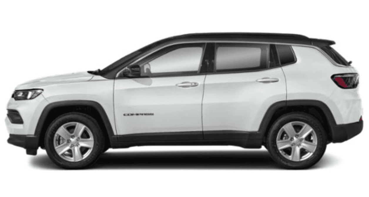 Which Jeep model to get?