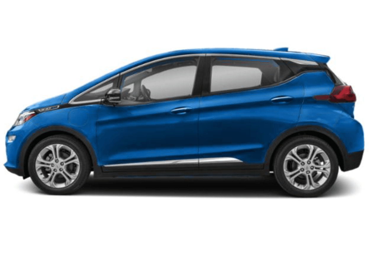 What's the best electric car make?