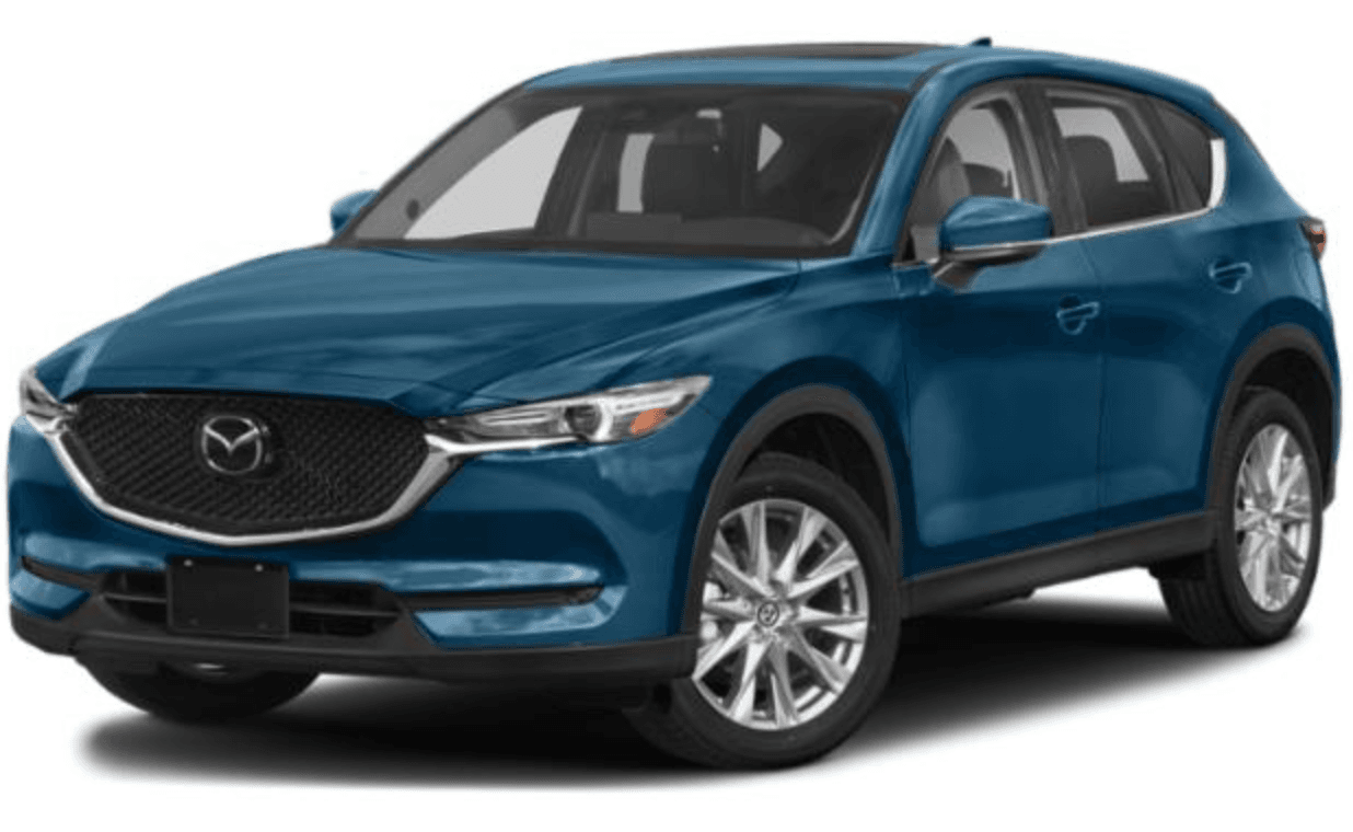 Why buy a Mazda car?