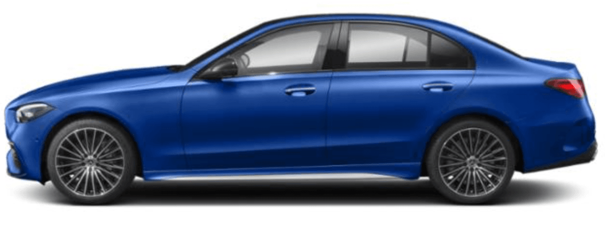 Is it good to buy a Mercedes-Benz?