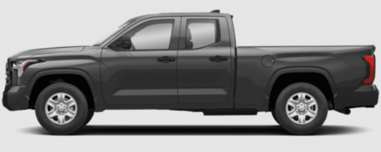 Which is the best Toyota truck to buy?