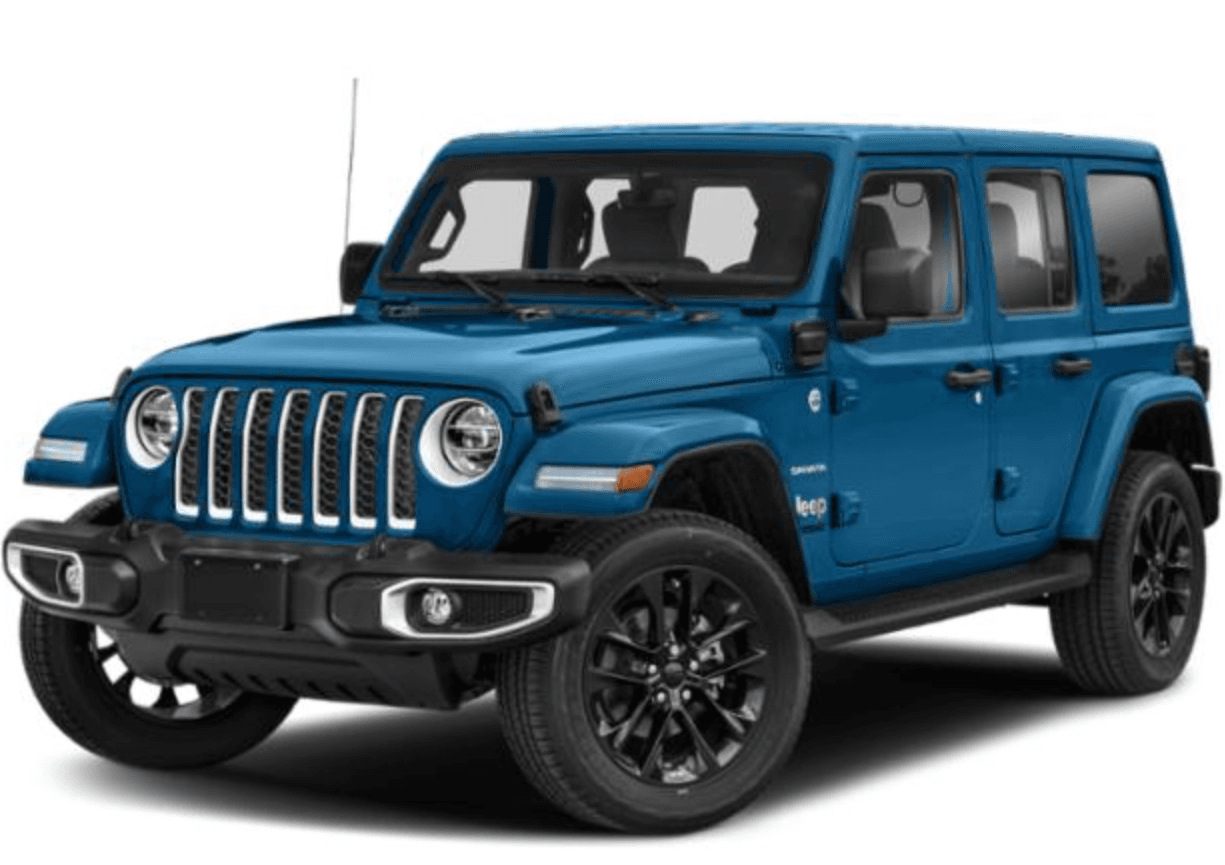 Is a Jeep Wrangler a good vehicle to buy?
