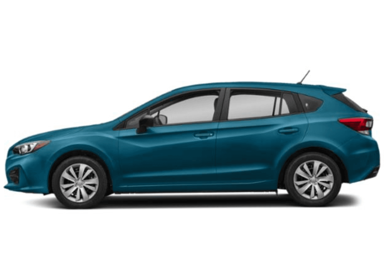 How long will a Subaru SUV last?