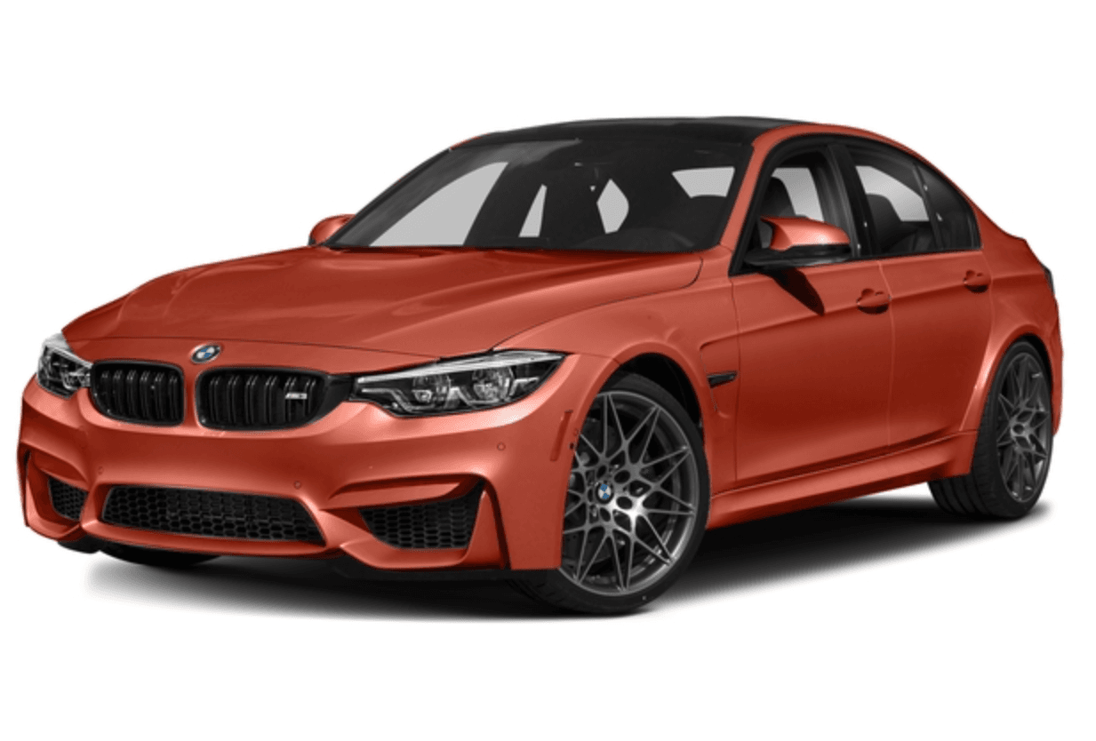 What are the perks of owning a used BMW?
