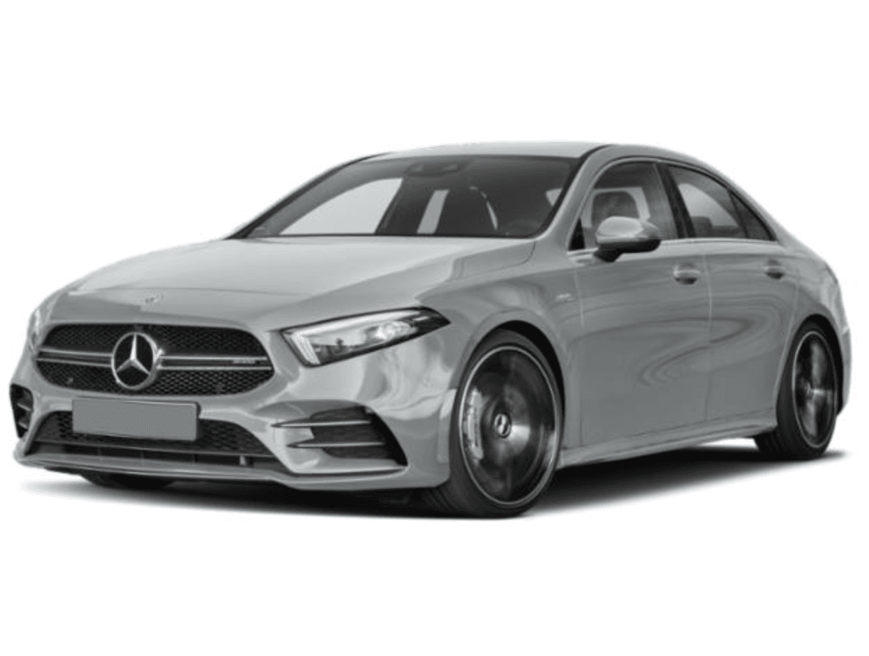 What are the perks of owning a Mercedes?