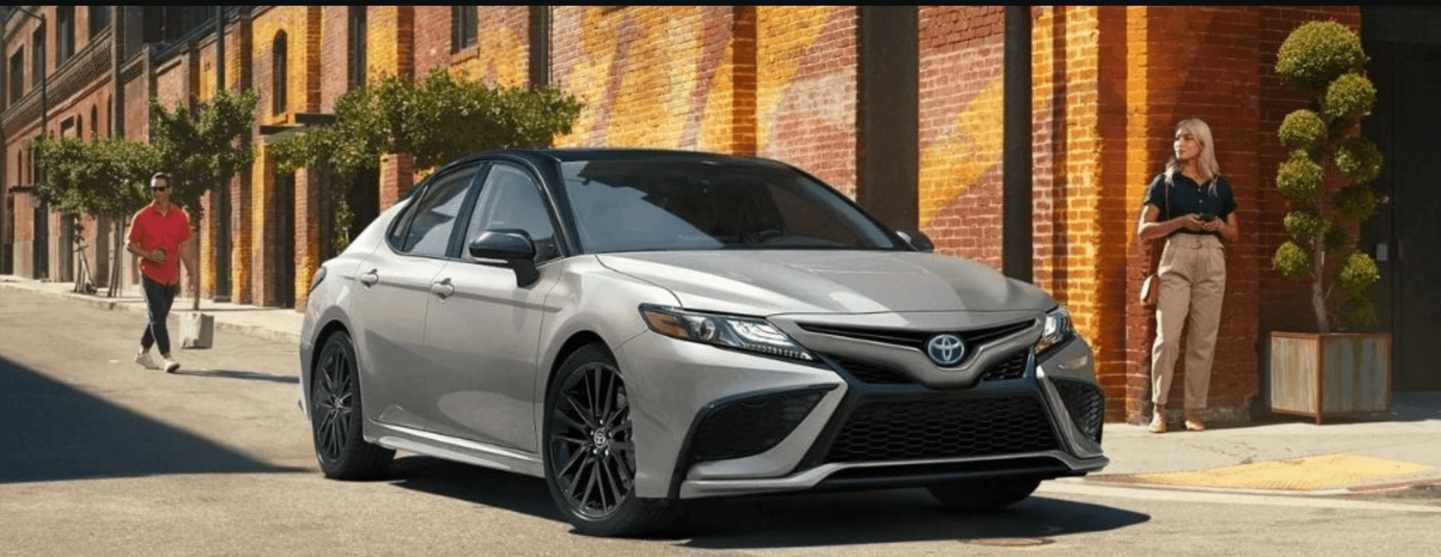 Is it worth buying a brand new Toyota?