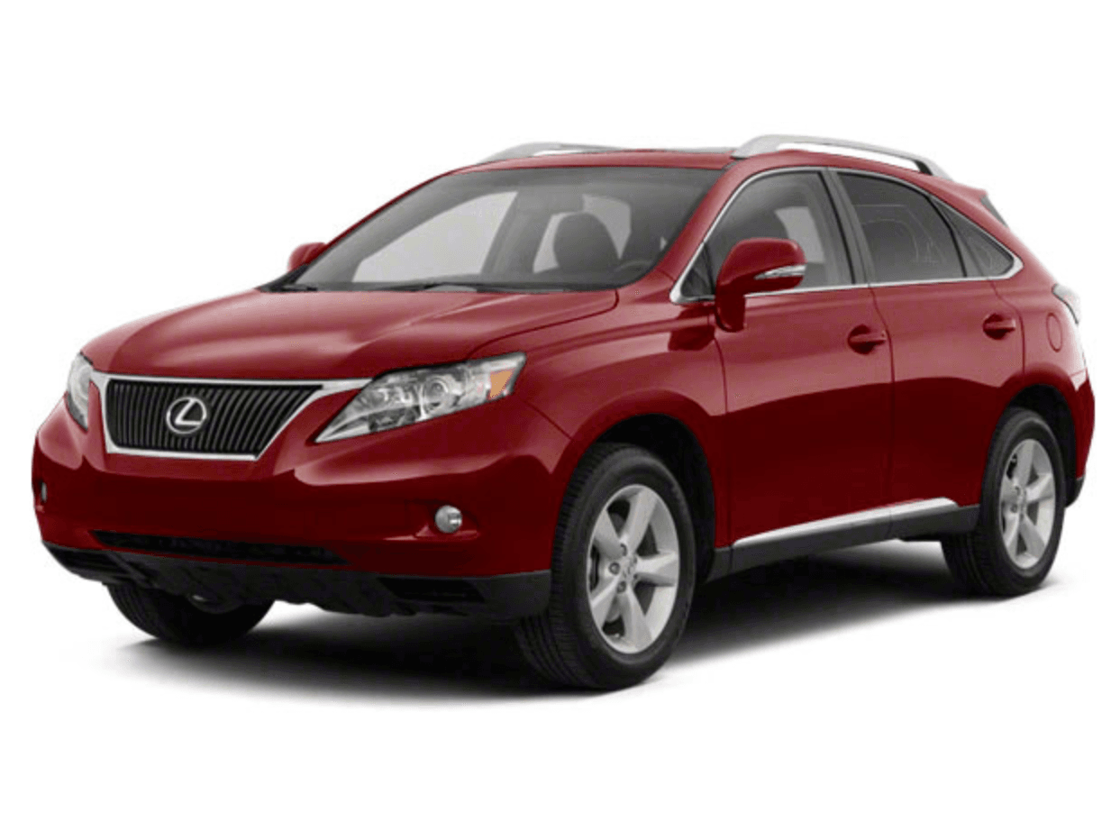 Do Lexus hold their value?