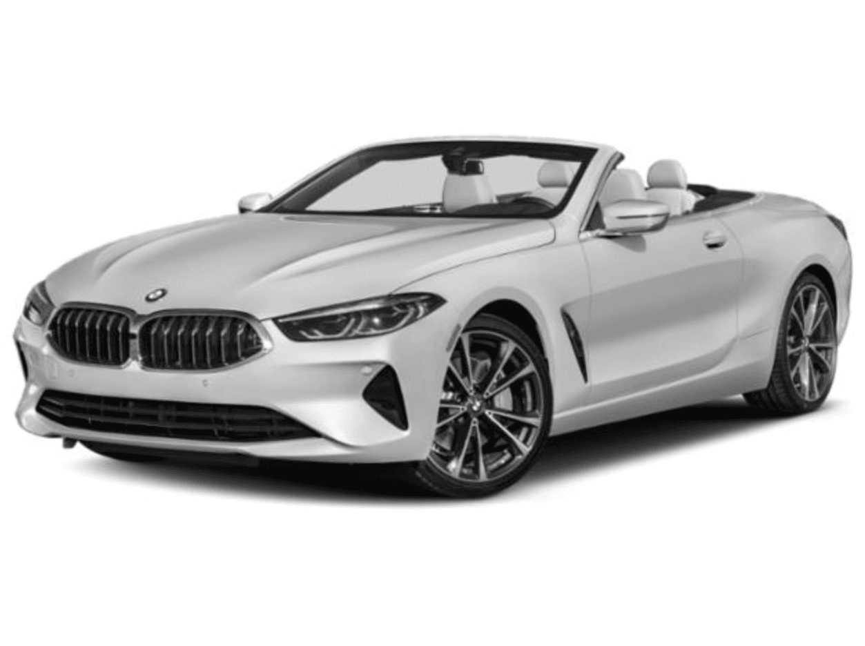 Is it worth buying a new BMW?