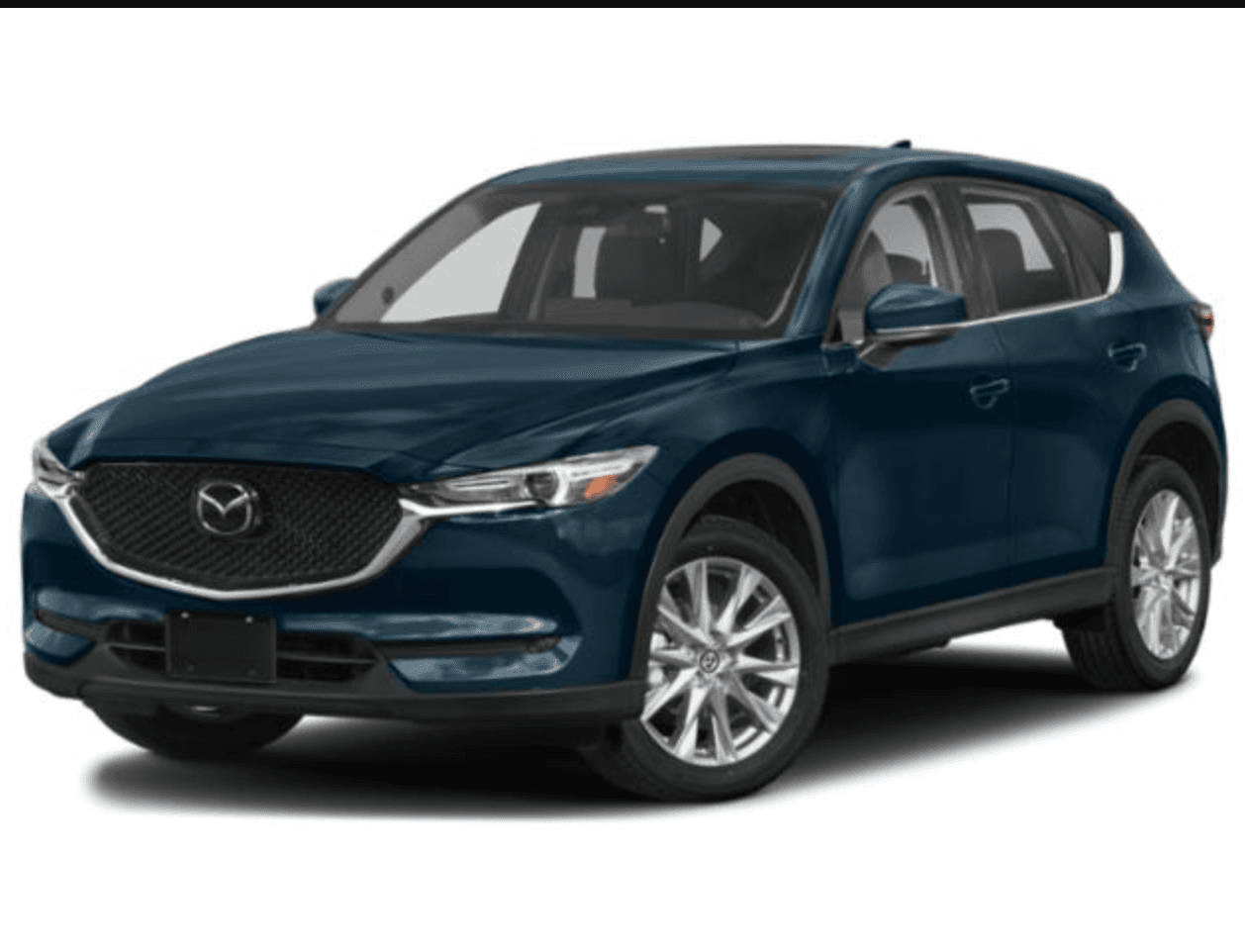 Is Mazda a good vehicle to buy?
