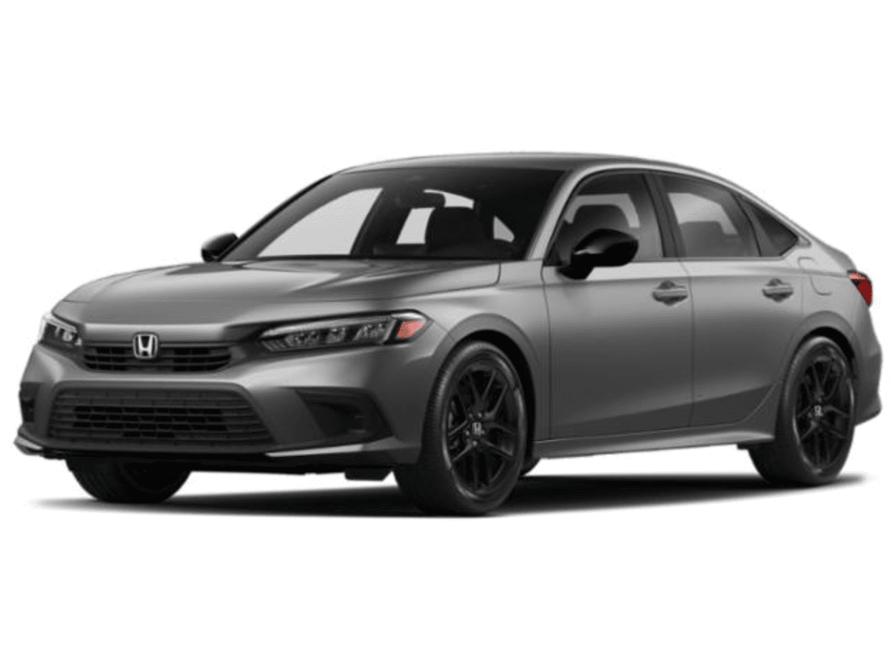 Is buying a brand new Honda worth it?
