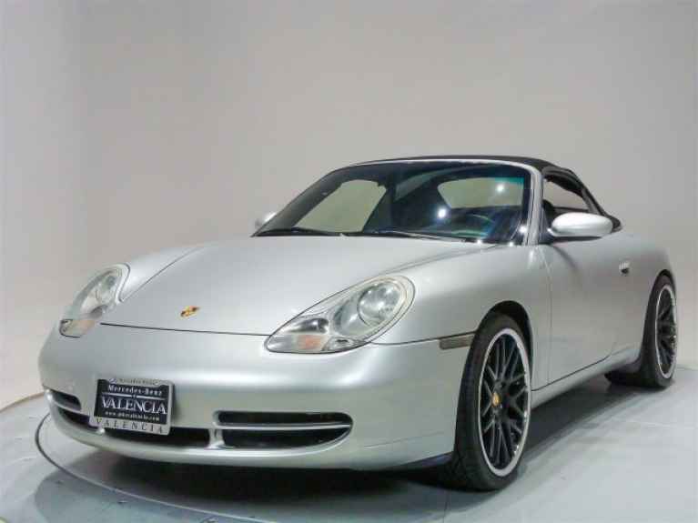 Used Cars for Sale in Valencia, CA