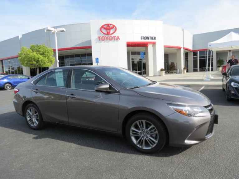 Used Toyota Camry For Sale Near Me