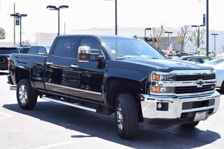 Used Trucks For Sale Near Me in California