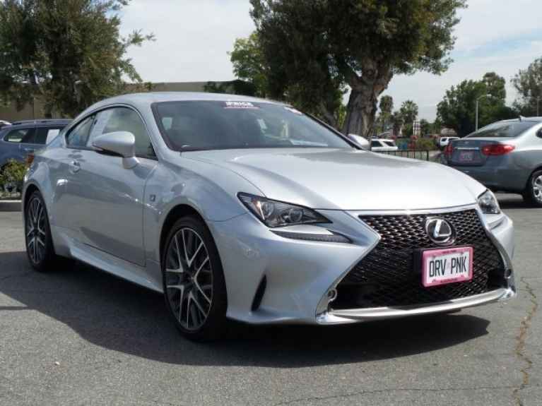 Used Luxury Cars For Sale in Santa Clarita, CA