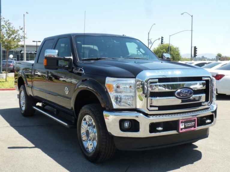 Used Ford Truck For Sale Near Valencia, CA