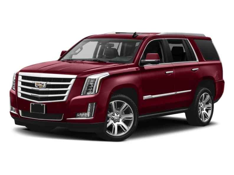 Cadillac SUV For Sale in Santa Clarita, Califorina
