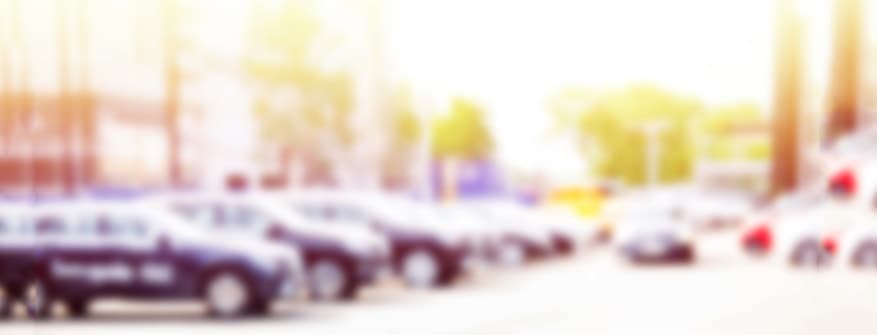 Used Car Lots Near Me