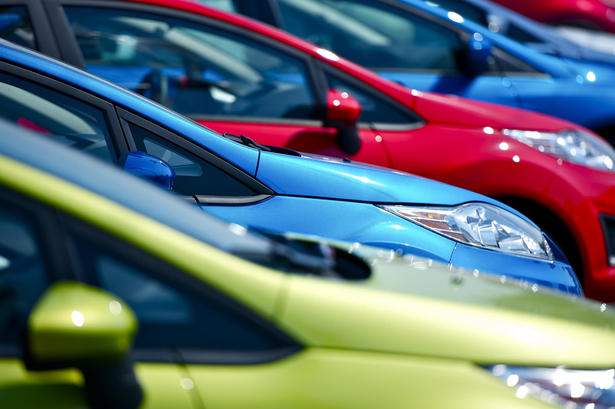 Used Cars in Santa Clarita Near Me