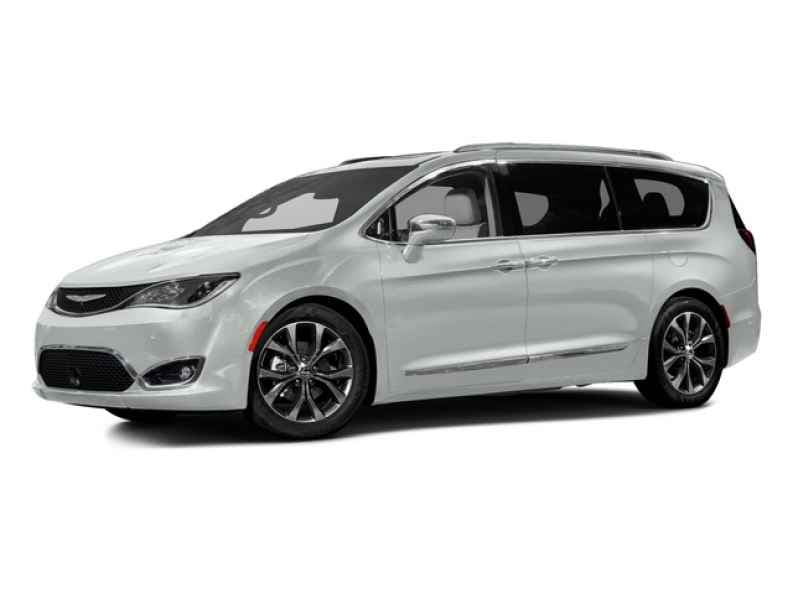 Minivans For Sale Near Thousand Oaks, CA
