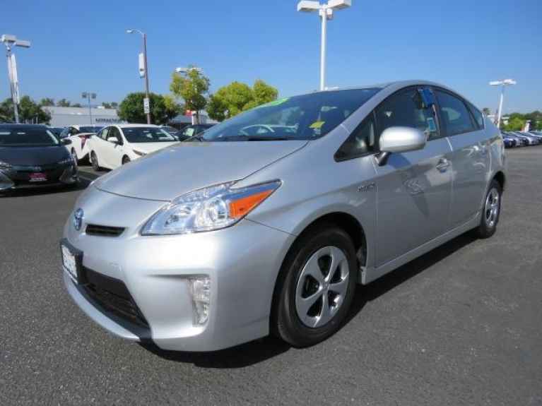 Used Car Dealerships Near Me in Santa Clarita, CA