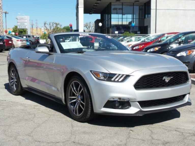 Car Lots Near Me in California