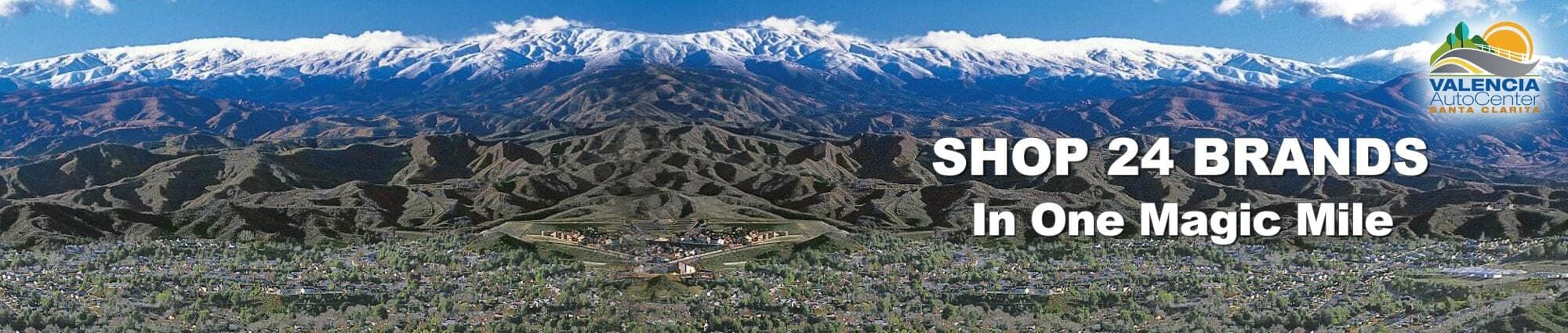 New Cars For Sale in Southern California
