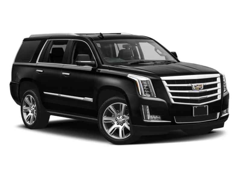 Used SUVs in CA