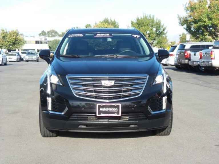 SUVs For Sale in California Near Me