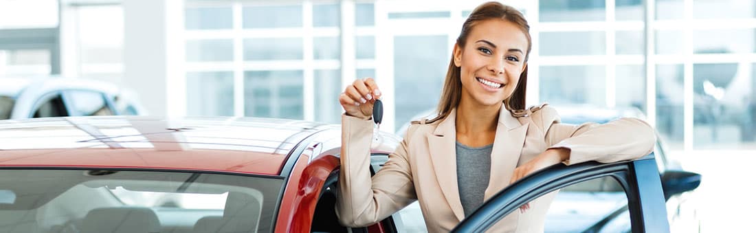 Used Cars in California