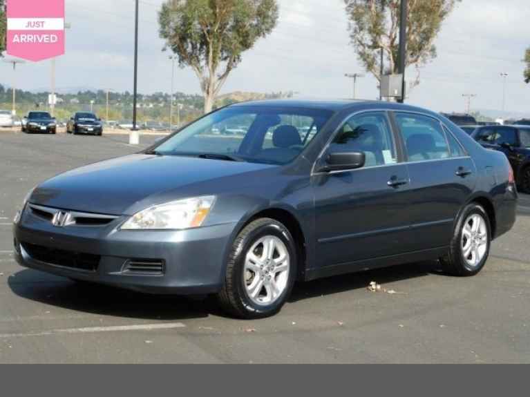 Cheap Used Cars in California