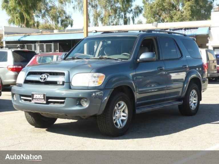 Used SUVs For Sale in Southern California