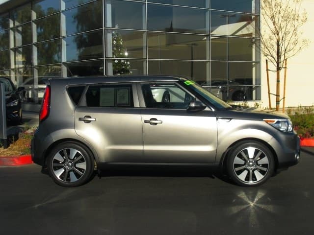 Used  Crossovers in California