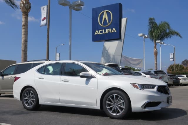 New Cars In Your Area