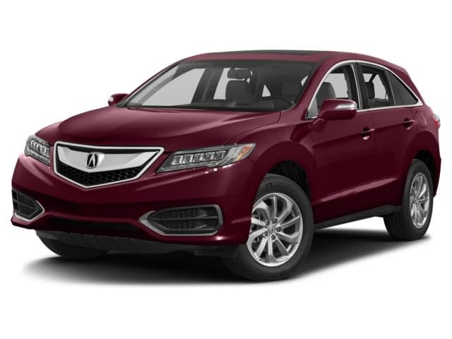Used SUVs in Los Angeles County