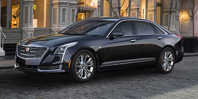 Luxury Cars at Dealerships Near Me
