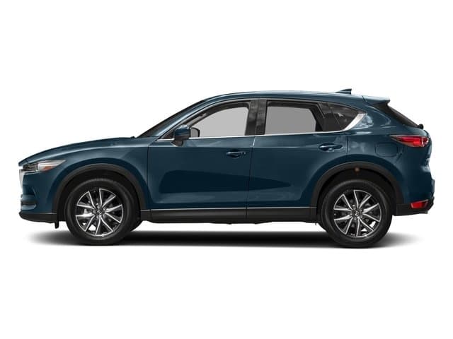 SUVs in Santa Clarita