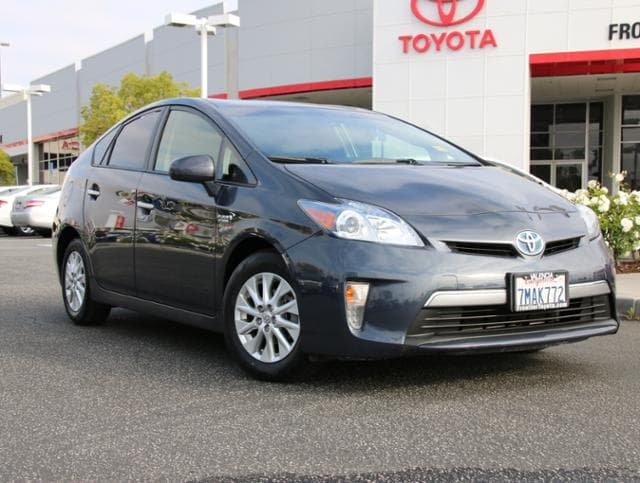 Compare Used Cars at Valencia Auto Center
