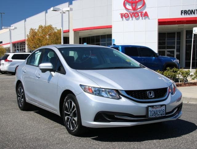 Car Dealers in Santa Clarita with Used Cars For Sale
