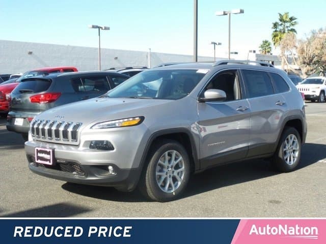 SUVs For Sale at Southern California Dealers