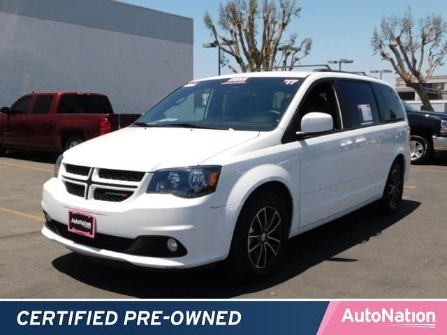 Minivans For Sale Near Me in Thousand Oaks