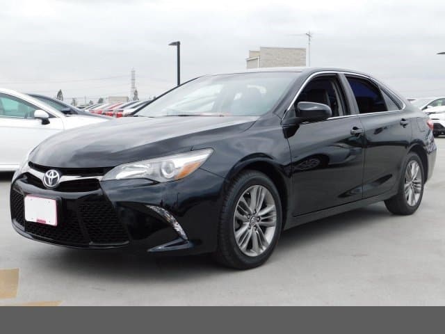 Used Cars in Southern California at Valencia