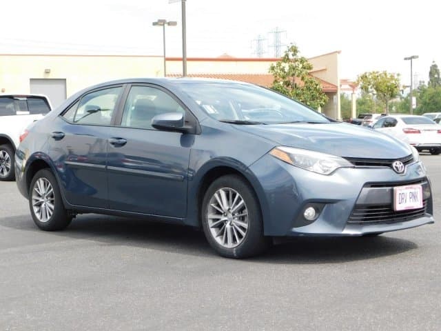 Certified Cars at Certified Used Car Dealerships Near Me