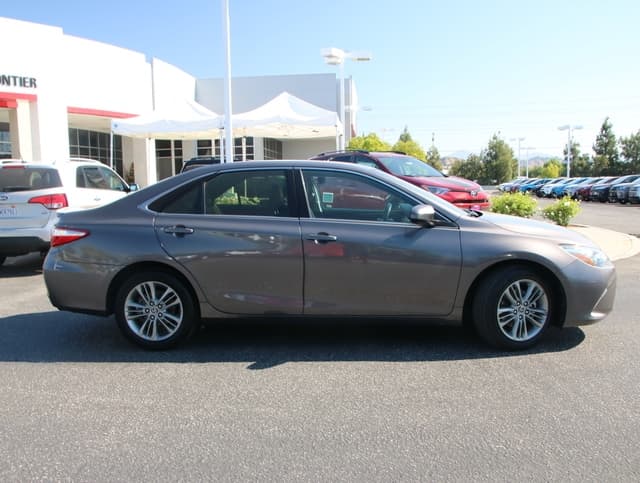 Toyota Cars Near Thousand Oaks