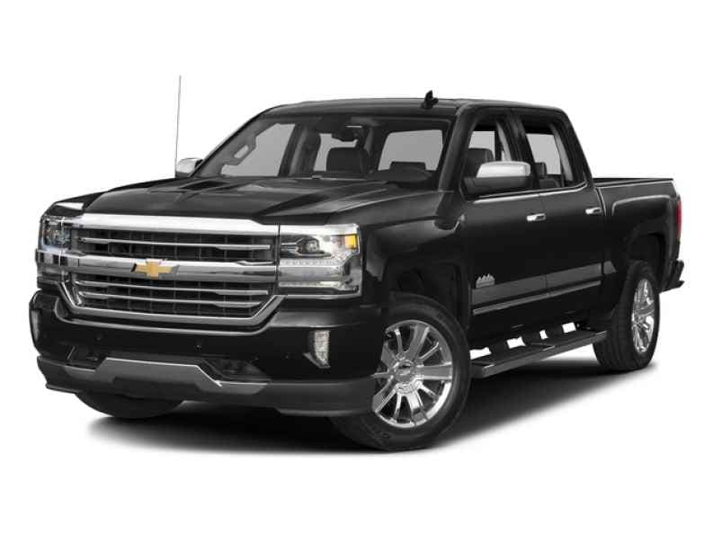 New and Used Trucks in Santa Clarita