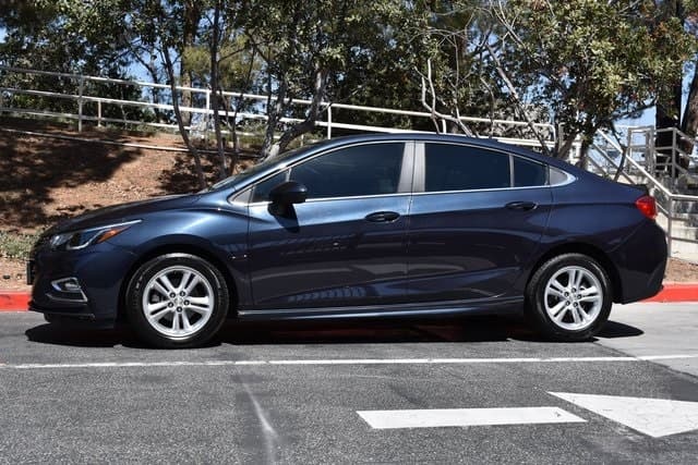 Used Cars For Sale in Thousand Oaks