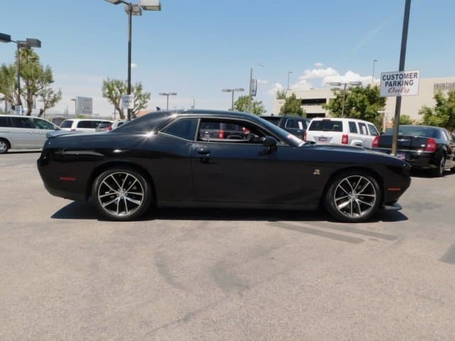 Dodge Cars Near Lancaster
