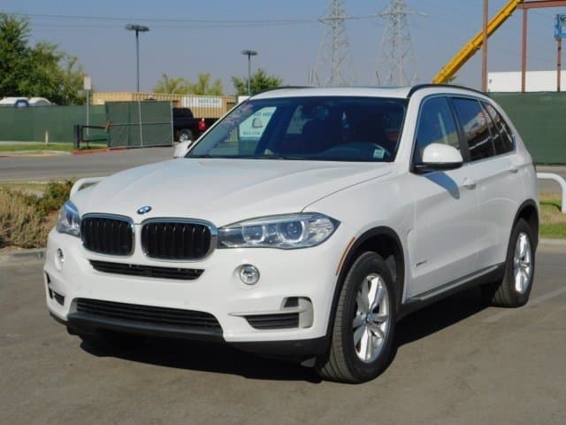 BMWs Thousand Oaks
