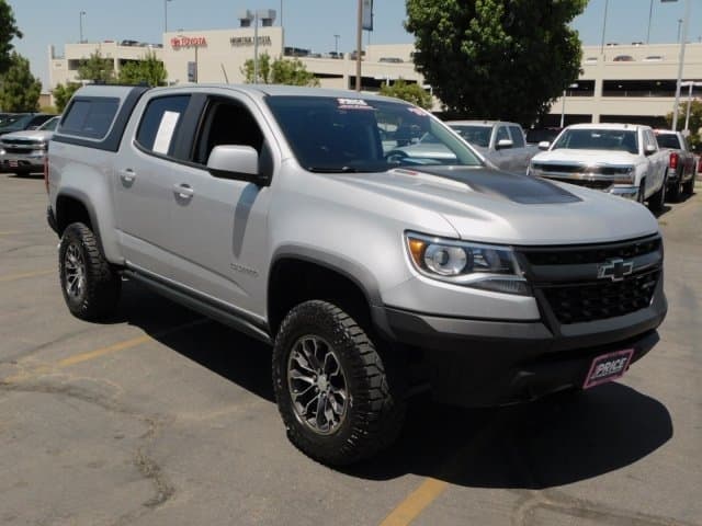 Diesel Trucks Los Angeles