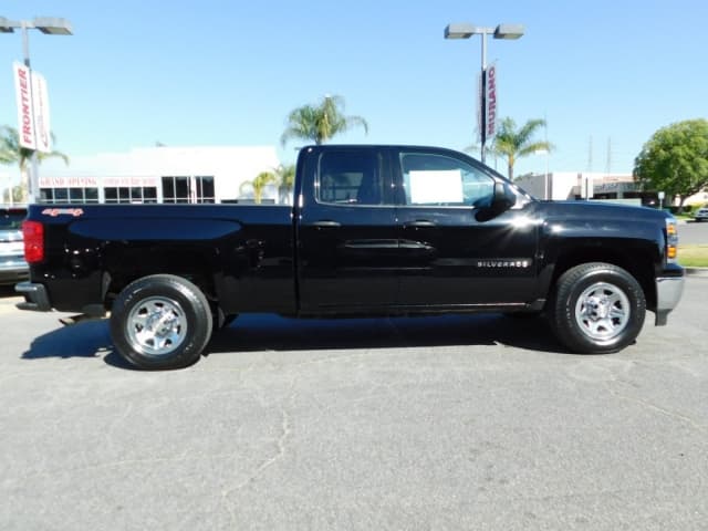 Used Cars Near Me Santa Clarita